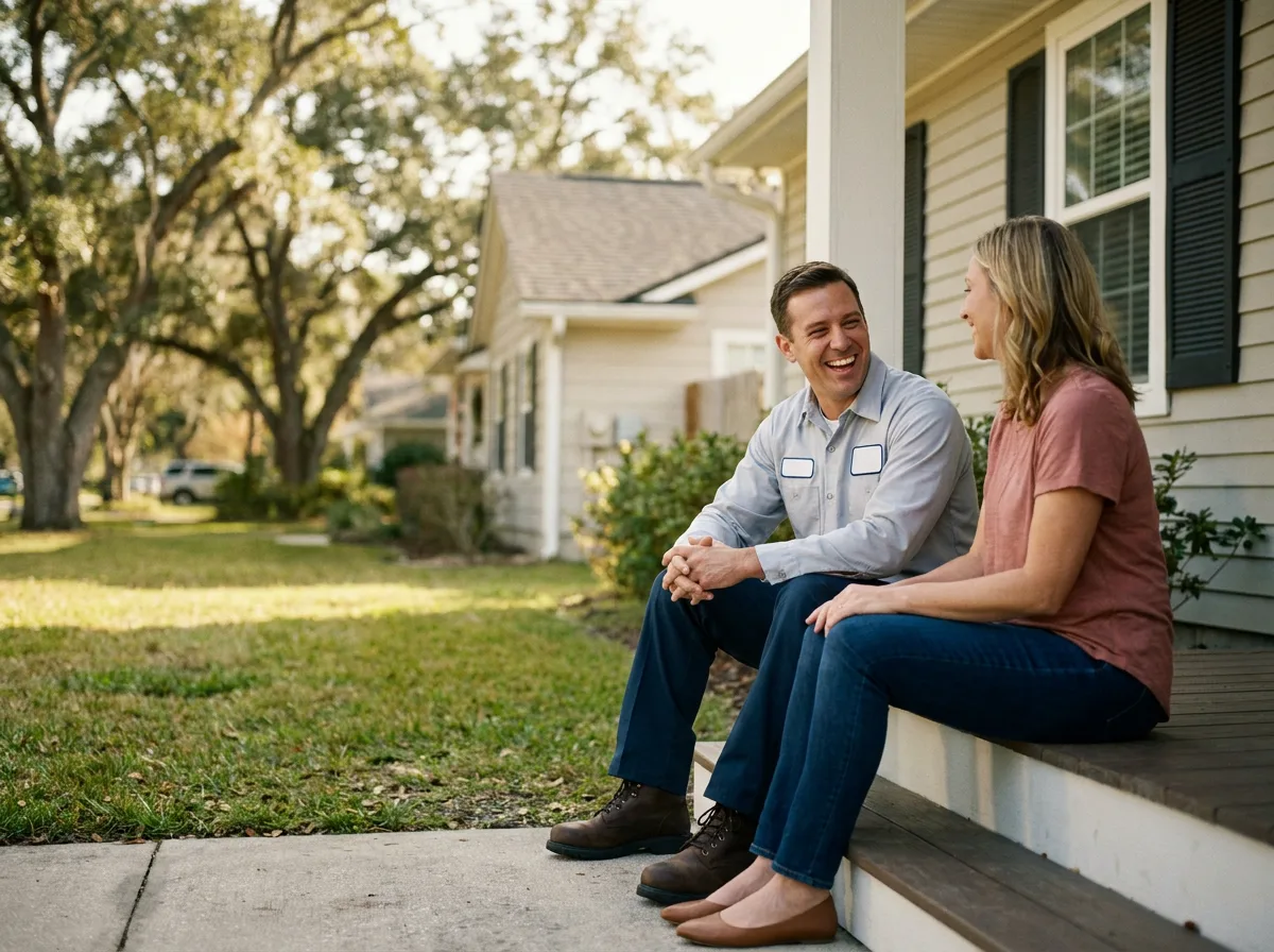 Septic tank pumping FAQs for Lockhart, SC